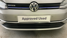 Volkswagen Golf 1.5 TSI EVO Match 5dr Petrol Hatchback